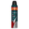 DESOD ABOVE MEN EXT BLACK 72H AERO 150ML
