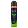 DESOD SUAVE MEN INVISIB PROMO AERO200ML
