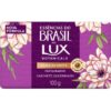 SABONETE LIQUIDO LUX FLOR CEREJEIRA 500ML