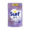 LAVA ROUPA LIQUIDO OMO LAVANDA 3L