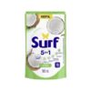 LAVA ROUPA LIQUIDO OMO LAVANDA 900ML