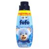 DETERGENTE PO OMO 1,6 AMAC CONF INT 500M