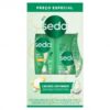 CONJ DOVE SH COND BOND REP PEP 500ML