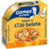 SALADA ATUM GOMES DA COSTA BATATA 170G