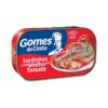 SARDINHA GOMES DA COSTA LIMAO 125G
