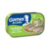 SARDINHA GOMES DA COSTA MOLHO TOM 125G