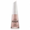 ESMALTE RISQUE CREMOSO GRAO ARROZ 8ML