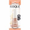 ESMALTE RISQUE GLITER MIL PURPURINAS 8ML