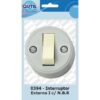 PINO ADAPTADOR 2 POLOS MAIS TERRA 10A UN