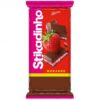 CHOCOLATE NISSIN CROC CHOCOLATE LTE44G