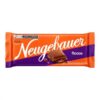 CHOCOLATE NEUGEBAUER BRANCO 80G