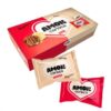 CHOCOLATE WAFER LACTA BIS EXTRA BCO 45G
