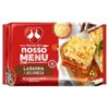 LASANHA PERDIGAO FRANGO COM BACON 600G