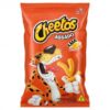 SALGADINHO CHEETOS ONDA 160G