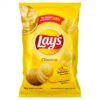 SALGADINHO LAYS SOUR CREAM 62G