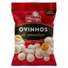 SALGADINHO PRINGLES BATATA CHURRASCO 109G