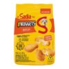 FRANGO EMP SADIA NUGGETS TRAD 300G