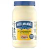 MAIONESE HELLMANNS POTE 500G