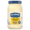 MAIONESE HELLMANNS POTE 250G