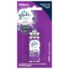 ODORIZADOR AR GLADE LAVANDA AP+RF12ML