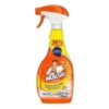DESENGORDURANTE AQUAFAST GATILHO 500ML