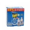 INSETICIDA SBP EUCALIPTO PROMO 450ML