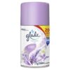 PURIFICADOR AR GLADE FRUTAS FLORES 360ML