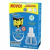 REFIL ELETR MAT INSET PAST L12P10UN