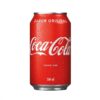 REFRIGERANTE COCA COLA ORIGINAL 3L