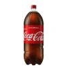 REFRIGERANTE COCA COLA ZR ACU 2L