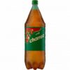 REFRIGERANTE FRUKI LARANJA LT 350ML