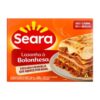 LASANHA SEARA  FRANGO 600G