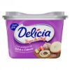 MARGARINA BECEL ORIG OLEO VEG S SAL 500G