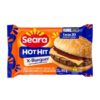 HAMBURGUER CHULETAO MISTO 56G
