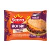 HOT HIT SEARA CHEDDAR 145G