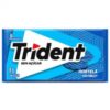 CHICLE TRIDENT CANELA 8G