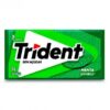 CHICLE TRIDENT CANELA 8G