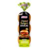 PAO PULLMAN HAMBURGUER C GERGELIM 420G