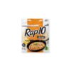 BOLINHO SEVEN BOYS BAUNILHA MOR 35G