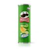 SALGADINHO PRINGLES BATATA ORIGINAL 104G