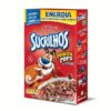 CEREAL SUCRILHOS KELLOGGS KRISPIS CHOCOLATE 2