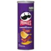 SALGADINHO ELMA CHIPS RUFFLES TUBO BAT ORIG100