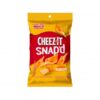 SALGADINHO DEUTSCHIPS LISA SAL MARINHO 50G