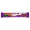 BISCOITO RECH ZOO CARTOON BRIGADEIRO 85G