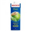 AGUA COCO SOCOCO MAIS MARACUJA 200ML