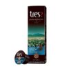 CAFE TRES CORACOES CAPP BAL PT180G