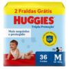 FRAL HUGGIES TRIPL P