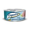 ATUM NAUTIQUE SOLIDO OLEO 170G