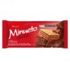 BISCOITO WAF MINUETO LIMAO 81G