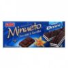 BISCOITO WAF ARCOR PASSION CHOCOLATE 80G